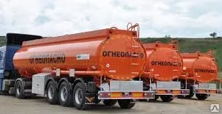 Фото №0 Печное топливо