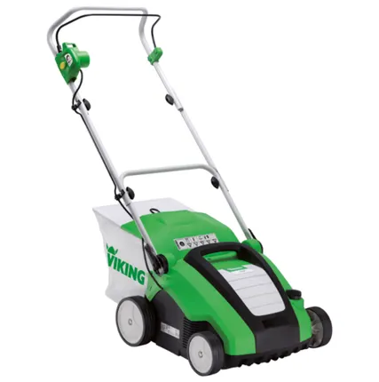 Фото №0 Вертикуттер-аэратор Viking LE 240