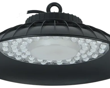 фото Светильник ДСП 3007 PRO 150Вт 60гр 6500К IP65 алюминий IEK