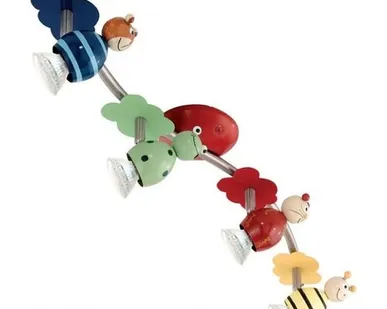 фото Спот Eglo Taya 1 93143