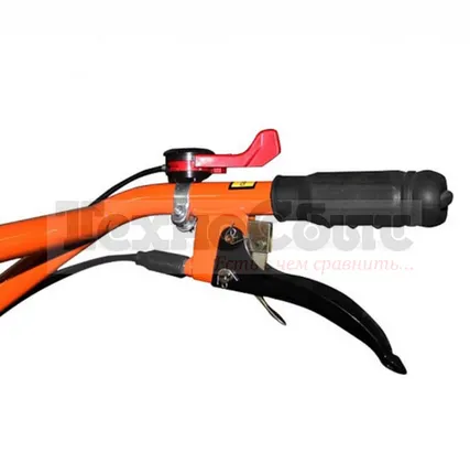 Фото №5 Мотоблок 2016Б Кентавр c усиленным редуктором