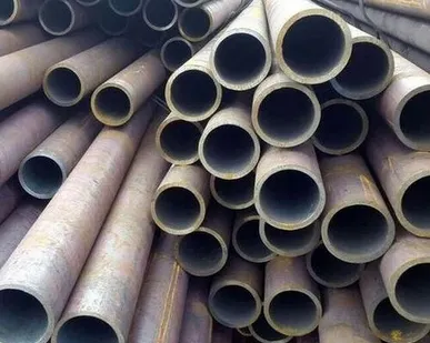 фото Труба ВГП 40х3,5 ДУ