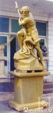 Фото №0 Изделия из мрамора и гранита