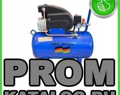 фото Компрессор EWG