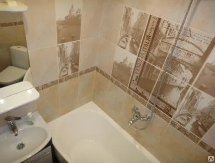 Фото №0 Ремонт под ключ