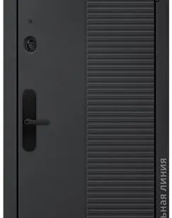 фото Входная дверь в квартиру Ричмонд