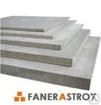 фото Цементно-стружечная плита (ЦСП) "Тамак", 8мм, 1250*2700