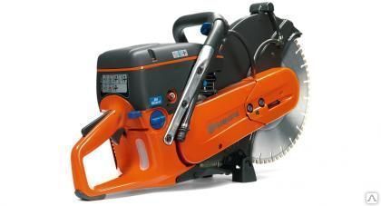 Фото №0 Бензорез Husqvarna К760 CNB
