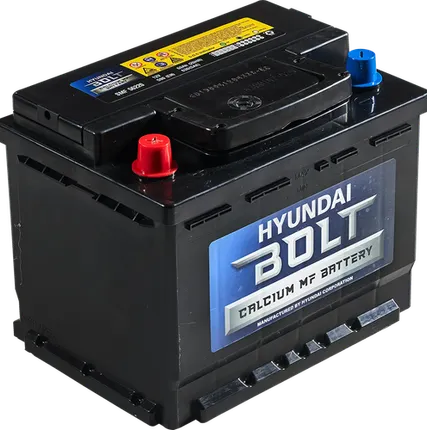 Фото №0 Аккумулятор HYUNDAI Bolt SMF56220