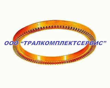 фото Ротор НЕФАЗ 9693-3502113