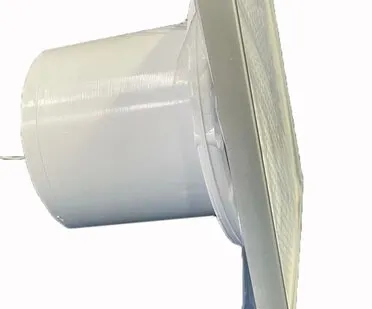 фото Накладной вентилятор MM-P-08 под плитку MMotors JSC