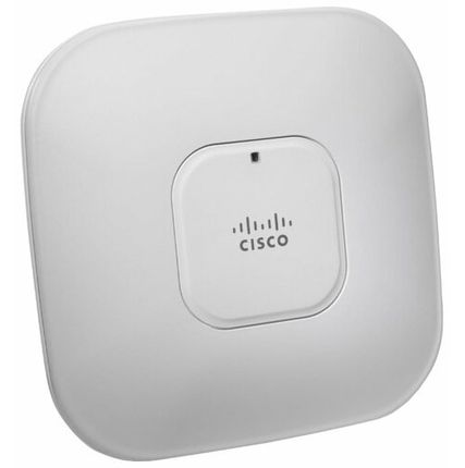 Фото №0 Wi-Fi роутер Cisco AIR-AP3602I
