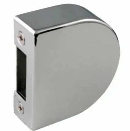 Фото №0 Ответная часть для замка GL-2, CP Хром