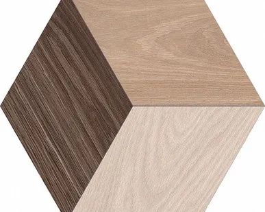 фото Керамический гранит KERAMA MARAZZI Брента 231х200 SG23018N