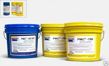 фото Полиуретан PMC-780 Dry, 80А 54,94 кг