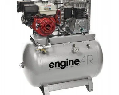фото Мотокомпрессор EngineAir B5900B/270 7HP