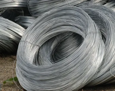 фото Катанка стальная Б 5,5 ст3 2сорт