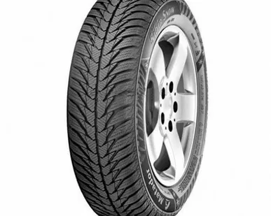 фото 185/70 R14 Matador MP-54 Sibir Snow M+S Матадор