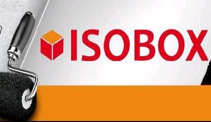 Фото №0 Праймер битумный ISOBOX