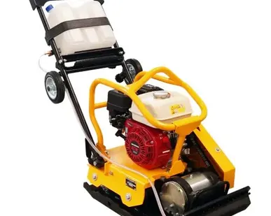 фото Виброплита Сплитстоун VS-246 E20