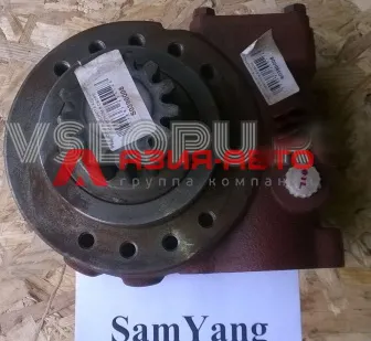 фото Редуктор поворота колонны SamYang HTS835