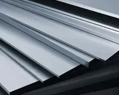 фото Молибденовые листы