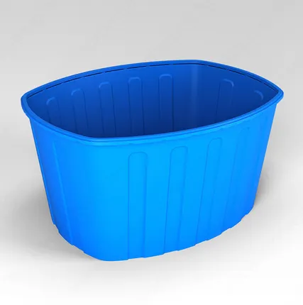 Фото №0 Ванна пищевая 1000 литров