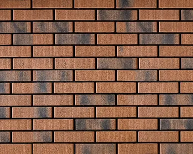 фото Кирпич керамический лицевой Арес 1НФ Керма Premium