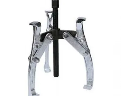 фото Съемник Sata с тремя поворотными захватами 8", S90638