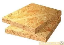 Фото №0 Плиты OSB влагостойкие