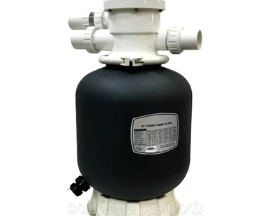 фото Фильтр Aquaviva P650 (D650)