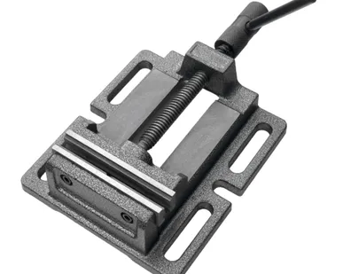 фото SVP-100 тиски призм.