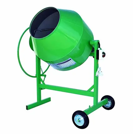 Фото №0 Аренда и прокат бетономешалки 160 литров! БЕЗ ЗАЛОГА!