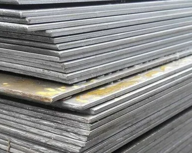 фото Лист стальной г/к ст.3 - 40мм