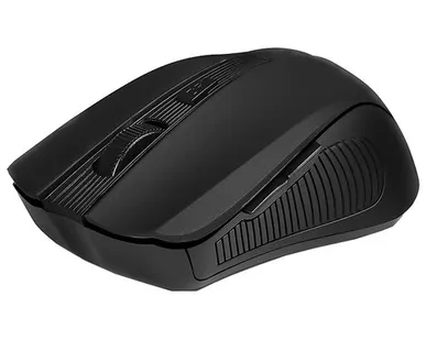 фото Мышь SVEN RX-345 Wireless Black
