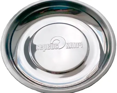 фото Миска магнитная под инструмент