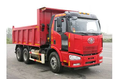 фото Новый Самосвал FAW 6х4 CA3250-A P64K1T1E4