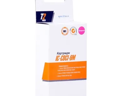 фото Картридж T2 IC-CBCI-6M