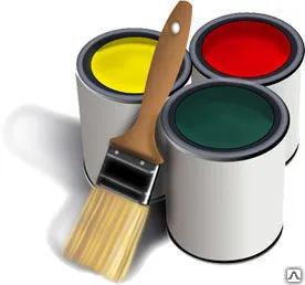 фото Эмаль L32 матовая серебрян. Seidenmattlack 0,75л