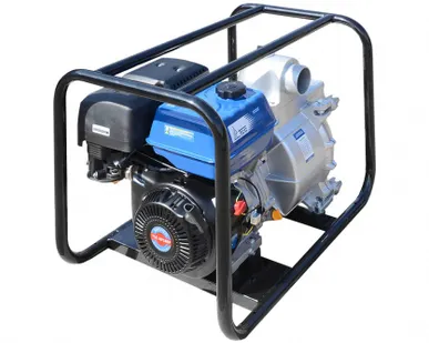 фото Мотопомпа TSS-PGST80