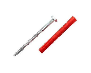 фото Дюбель универсальный TOX Bizeps 10/90