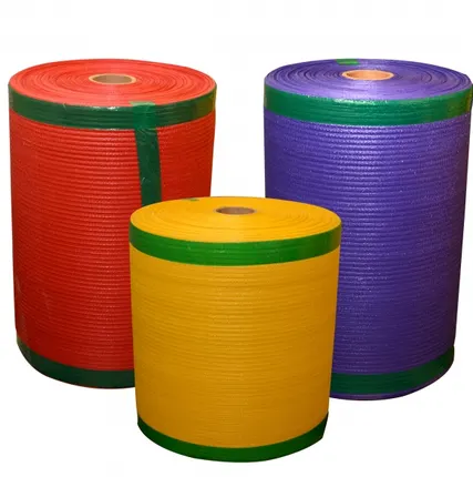 Фото №0 Сетка-мешок на рулоне 54х78