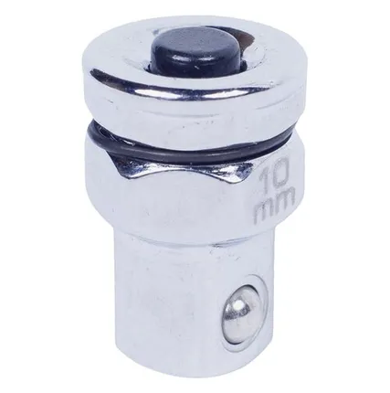 Фото №0 KING TONY Адаптер для торцевых головок, 1/4", под ключ 10 мм 373202R