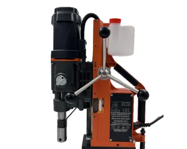 фото Станок сверлильный магнитный МСМ 100