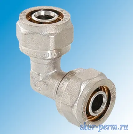 Фото №0 Уголок 26*26 VTm