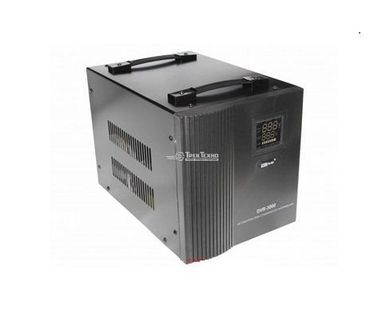 фото Стабилизатор напряжения Prorab DVR 3000