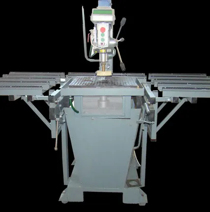 Фото №0 Станок сверлильный для стекла