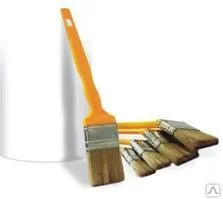 фото Кисть КФР-25*10 Эксперт щп