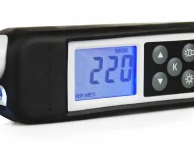 фото Толщиномер ЕТ 111 автомобильный