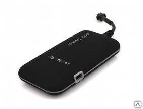 фото GPS tracker